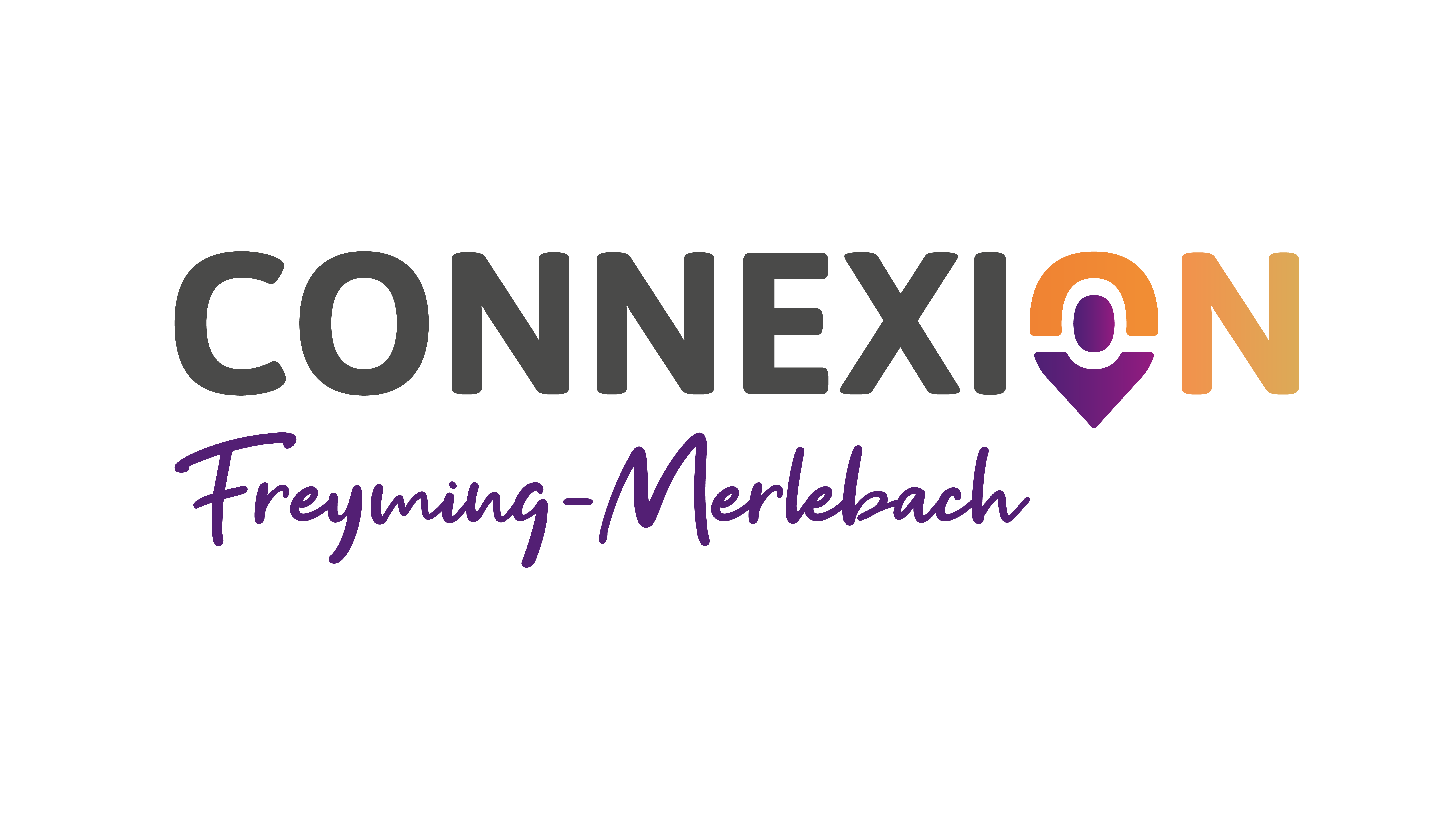 Logo Connexion Freyming-Merlebach
