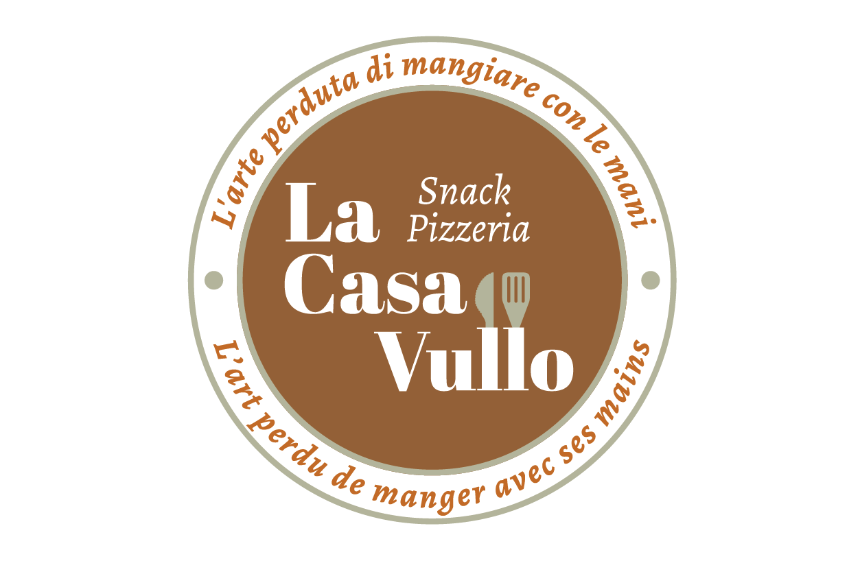 logo Casa Vullo