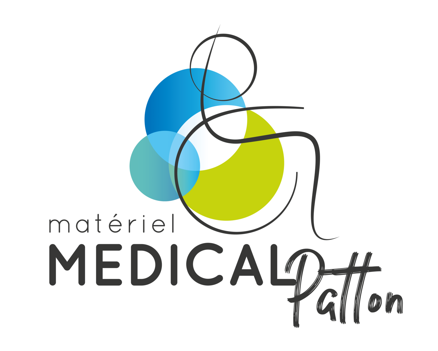 logo Patton